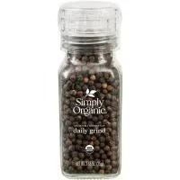 Simply Organic Daily Grind Grinder 2.65oz