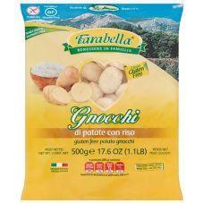 Farabella Gnocci Gluten Free' 250g