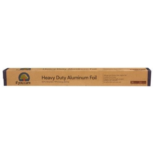 If You Care Foil Heavy Duty Recycled