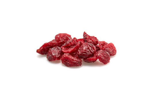 Gourmet Foods Cranberry 8oz Organic