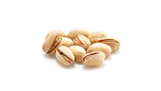 Gourmet Foods California Pistachios 8oz Organic