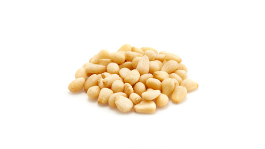 Gourmet Foods Long Pine Nuts 5oz Organic