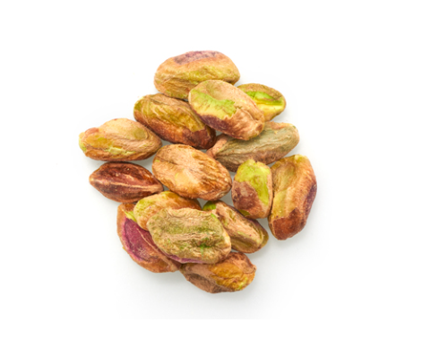 Gourmet Foods California Pistachio Kernels 8oz Organic