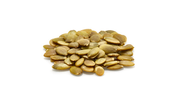 Gourmet Foods Pumpkin Seeds 8oz Organic