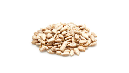 Gourmet Foods Sunflower Seeds 8oz Organic
