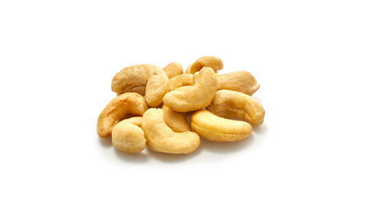 Gourmet Foods Whole Cashew 8oz Organic