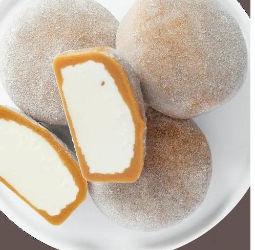 Mochi Salted Caramel x 4 pieces