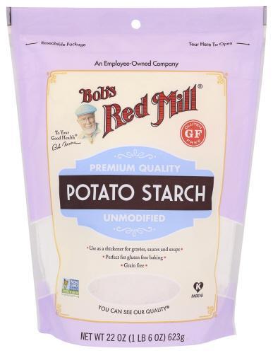 Bob's Red Mill Potato Starch 22oz