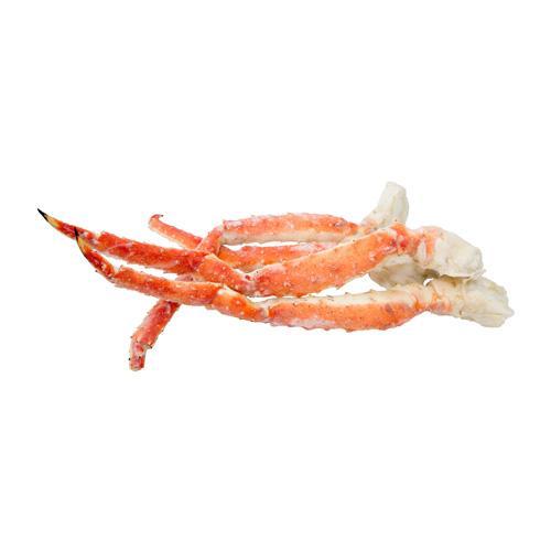 King Crab Legs 9/12