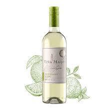 Vina Maipo Sauvignon Blanc 750ml