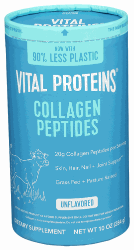 Vital Proteins Collagen Peptides Uni 10oz