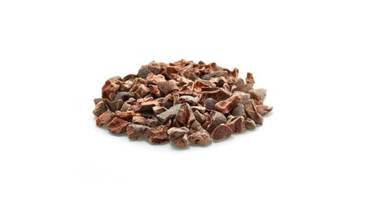 Gourmet Foods Cocao Nibs 8oz Organic