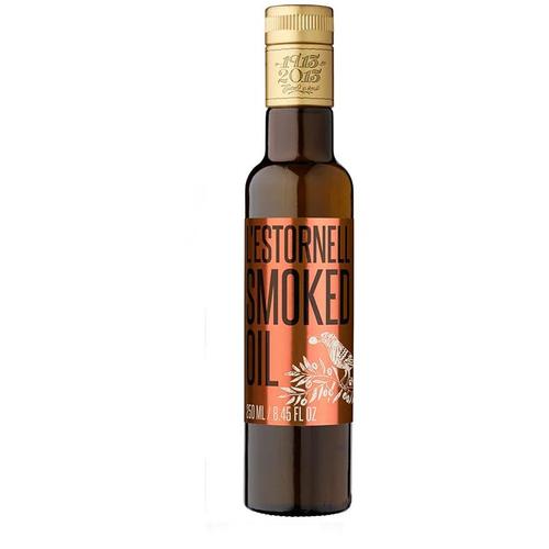 L'Estornell Cold Smoked EVOO 250ml