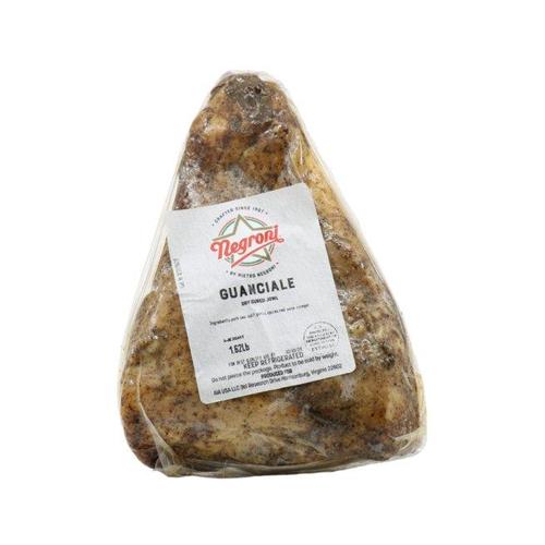 Guanciale 6oz