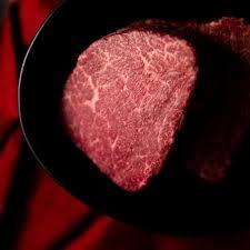 Wagyu -X Tenderloin 12oz CC KURO