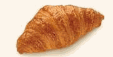 Bake Off Croissant 60g