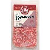 Three Little Pigs Saucisson Sec 4oz