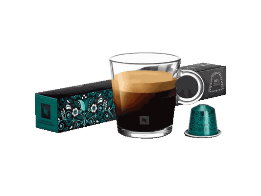 Nespresso Original Stockholm Lungo 8
