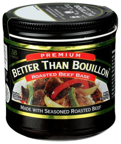 Better than Bouillon Beef 8oz