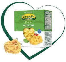 Farabella Fettuccine 'Gluten Free' 250g