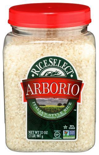 Rice Select Arborio Rice 32oz