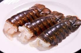 Lobster Tails 8oz Tails