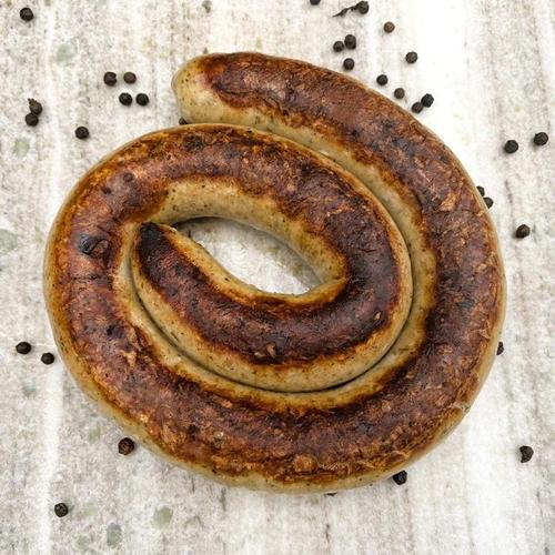 Jolly Posh Sausage Cumberland Coil 1lb