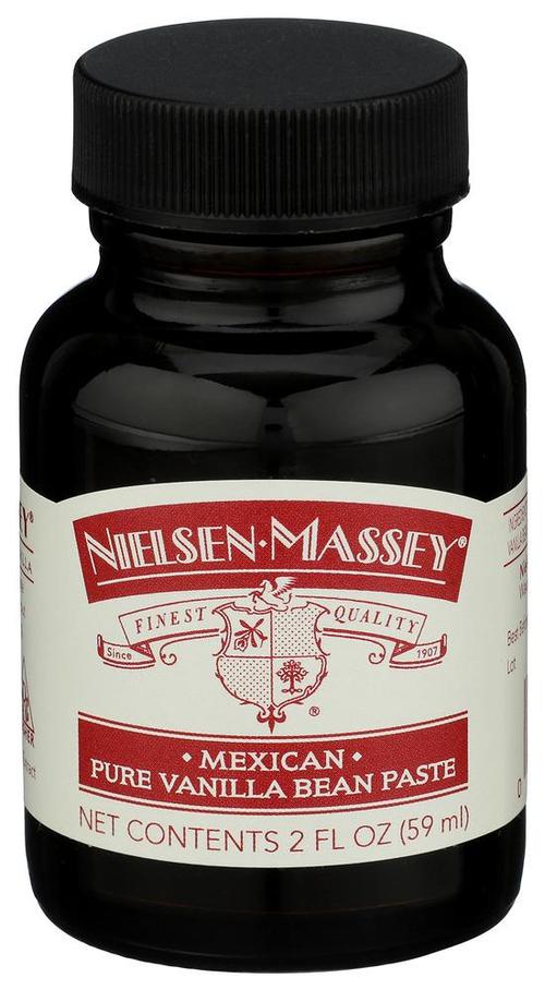 Nielsen Massey Vanilla Bean 2oz