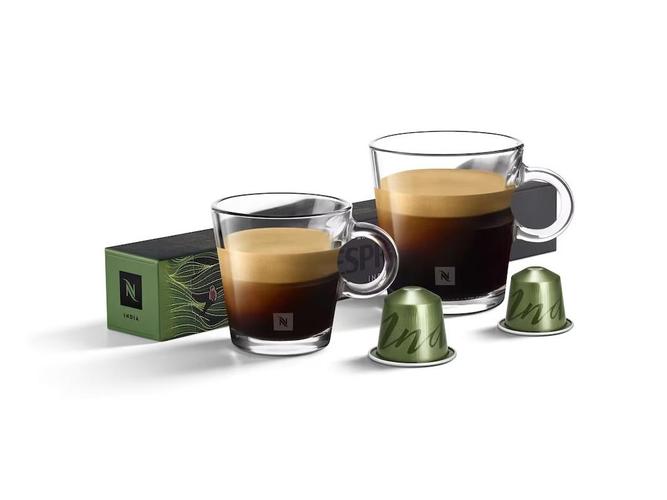 Nespresso Original India 11