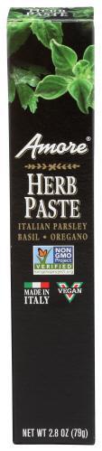 Amore Herb Paste 2.80oz