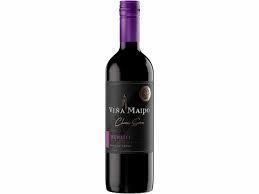 Vina Maipo Merlot, 750ml