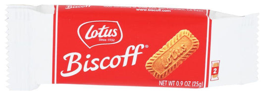 Biscoff 2 Pack .90oz