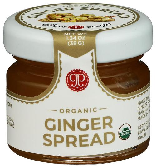 Ginger People Spred 1.34oz