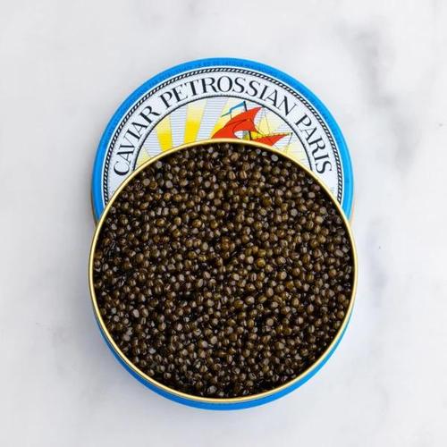 Petrossian Caviar Royal Ossetra 30g