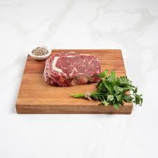 Ribeye 14oz Silver Fern Farms