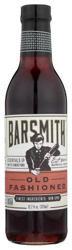 Barsmith Old Fashioned 12.5oz