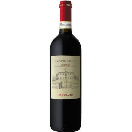 Frescobaldi Castiglioni Chianti 750ml