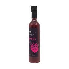 A L'Olivier Raspberry Vinegar