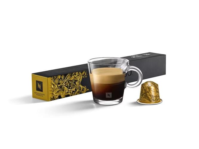 Nespresso Original Venezia 8