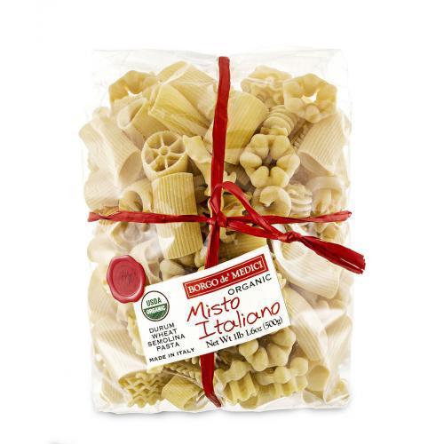 Borgo De Medici Misto Italiano Pasta 1.6oz