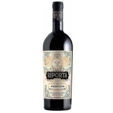 Riporta Primitivo 750ml