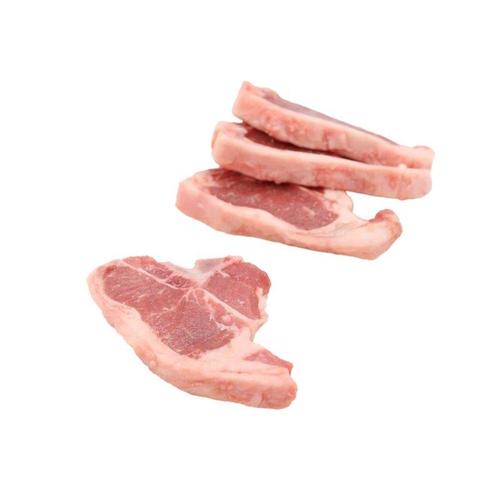 Lamb Porterhouse Chop