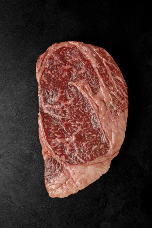 Intoku Wagyu Grandmaster Ribeye Roll Steak 12-14oz