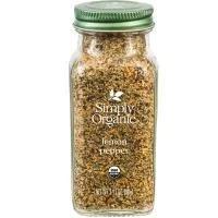 Simply Organic Lemon Pepper 3.17oz