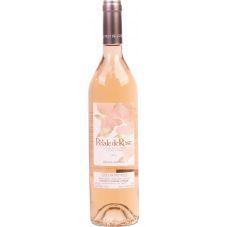 La Tour De L'eveque Rose 750ml
