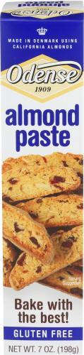 Odense Almond Paste 7oz
