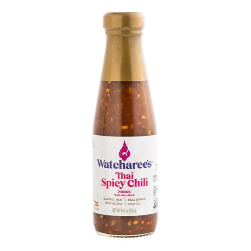 Watcharee's Thai Spicy Chili