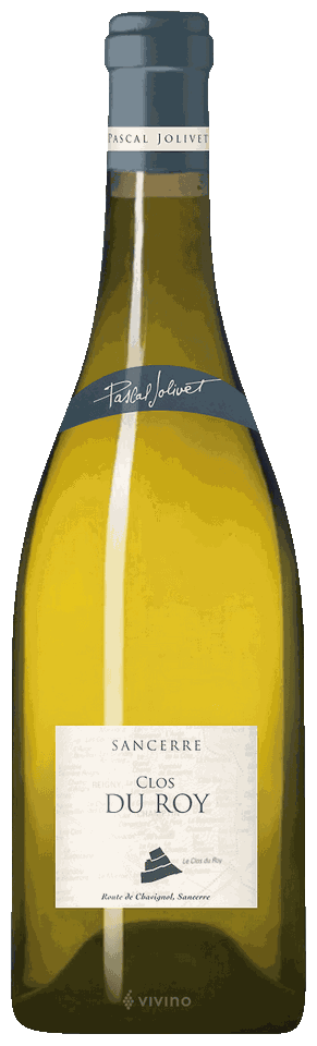 Pascal Jolivet Sancerre Clos Du Roy 750ml