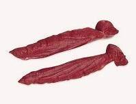 Venison Tenderloin Boneless (Side Muscle Off) Silver fern 2/18oz