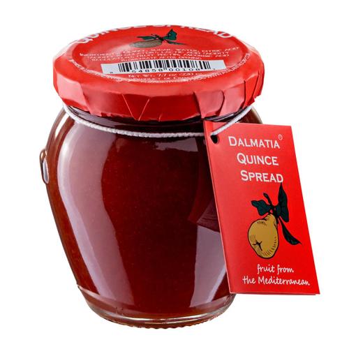 Dalmatia Quince Spread 6.7oz